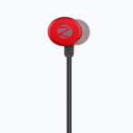 Zebronics Zeb-Bloom Wired Earphone