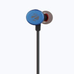 Zebronics Zeb-Bloom Wired Earphone