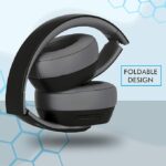 Zebronics Zeb-Dynamic with Bluetooth Supporting Headphone