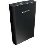 Zebronics Zeb-M20MQ100 20000mAh Power Bank