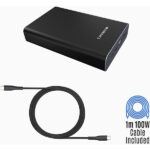 Zebronics Zeb-M20MQ100 20000mAh Power Bank