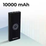 Zebronics Zeb-MW55 Power Bank 10000mAh Battery