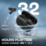 JBL Vibe Beam Earbuds
