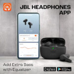 JBL Vibe Beam Earbuds