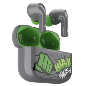 boAt Airdopes 161 Hulk Bluetooth Truly Wireless Earbuds