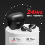 boAt Airdopes 115 True Wireless Earbuds 1