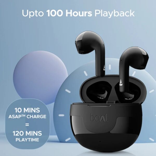 boAt Airdopes Hype True Wireless Earbuds