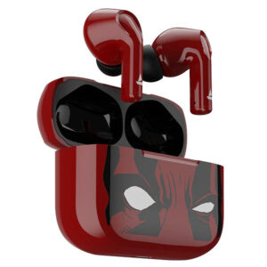 boAt Airdopes 161 Deadpool Edition Wireless Earbuds