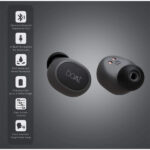 boAt Airdopes 171 Bluetooth True Wireless Earbuds