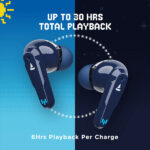 boAt Airdopes 191G True Wireless Earbuds