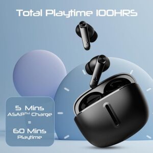 boAt Airdopes 200 Plus TWS Earbuds 1