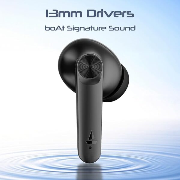 boAt Airdopes 200 Plus TWS Earbuds 4