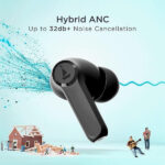 boAt Airdopes 393ANC True Wireless Earbuds