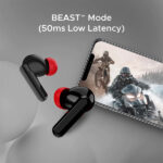 boAt Airdopes Ultra Plus True Wireless Earbuds