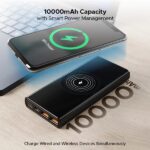 boAt EnergyShroom PB310 Power Bank