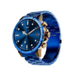 boAt Enigma X700 with 1.52 AMOLED Display Smartwatch