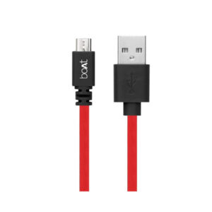 boAt Flat 240 Micro USB Cable