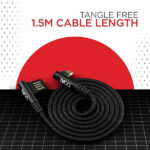 boAt Micro USB L70 Cable