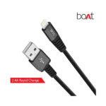 boAt Para-Armour Lightning Cable