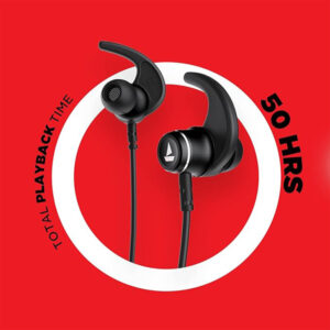 boAt Rockerz 335 Pro in-Ear Bluetooth Neckband