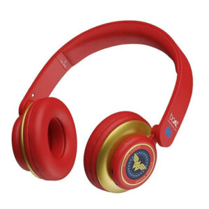boAt Rockerz 450 Wonder Woman Edition Bluetooth Headphones