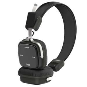 boAt Rockerz 600 Bluetooth On Ear Headphones