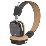 boAt Rockerz 600 Bluetooth On Ear Headphones
