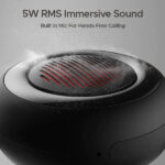 boAt Stone 105 Portable Bluetooth Speaker