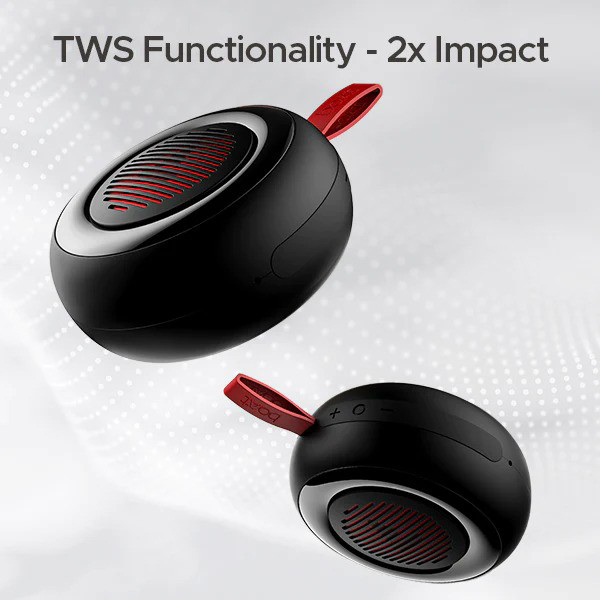 boAt Stone 105 Portable Bluetooth Speaker