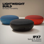 boAt Stone 180 5W Bluetooth Speaker