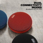 boAt Stone 180 5W Bluetooth Speaker