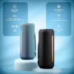 boAt Stone Spinx Pro Bluetooth Speaker