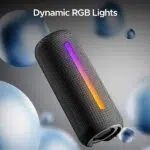 boAt Stone Spinx Pro Bluetooth Speaker