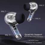 iGear ANC Pro Wireless Earbuds 4