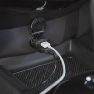 Sharp IG-GC2E-N Portable Car Air Purifier