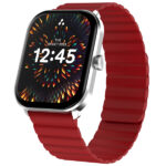 Ambrane Glaze+ with 2.01 Amoled display Smartwatch