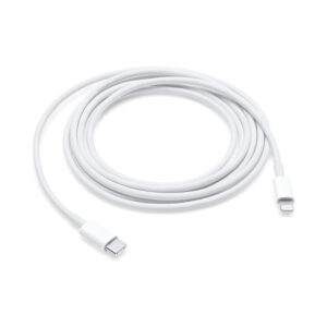 Apple USB-C to Lightning Cable (1 M)