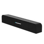 Blaupunkt SBA10 10W Bluetooth Soundbar Speaker