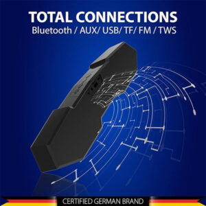 Blaupunkt SBA15 Gaming 16W Bluetooth Soundbar