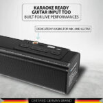 Blaupunkt SBA30 Wireless Bluetooth Soundbar