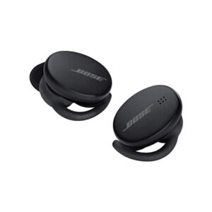 Bose Sport Earbuds Bluetooth Truly Wireless in Ear Earbuds