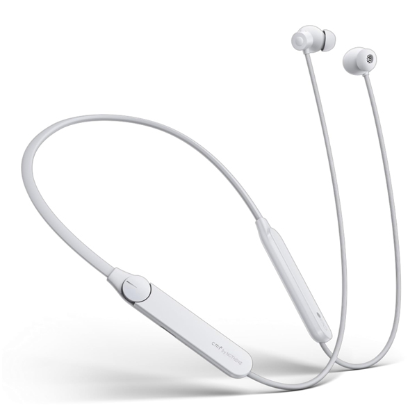 CMF by Nothing Pro 50dB Active Noise Cancellation Neckband