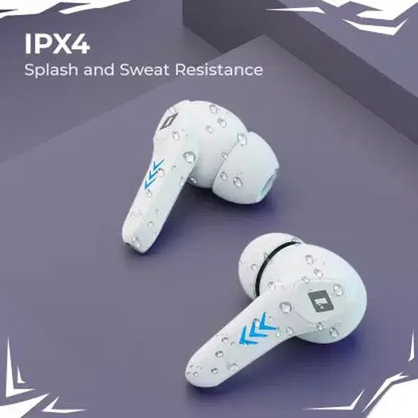 DEFY Gravity Turbo with Low Latency for Gaming 30 Hours Playback