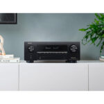 Denon AVC-X3700H 9.2 CHANNEL AV Receiver