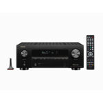 Denon AVC-X3700H 9.2 CHANNEL AV Receiver