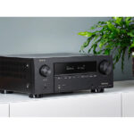 Denon AVC-X3700H 9.2 CHANNEL AV Receiver