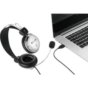 Enter Go USB Talkmate Headset With Mic