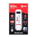 Enter USB Modem Tri Band 150Mbps 4G LTE Dongle