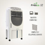 Havells Fresco 32L Personal Air Cooler