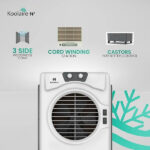 Havells Koolaire-W 51L 2 Knobs Desert Air Cooler